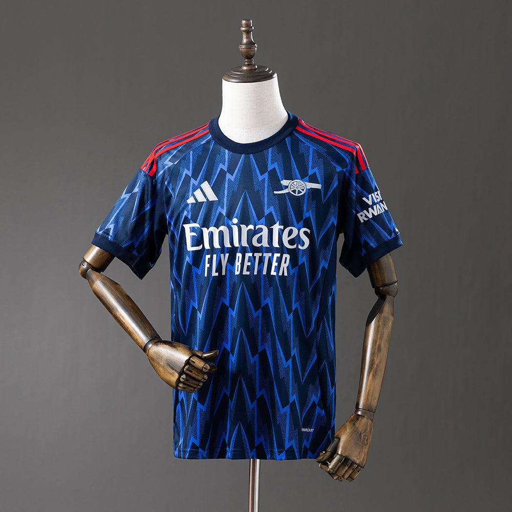 MAILLOT ARSENAL EXTERIEUR 25/26