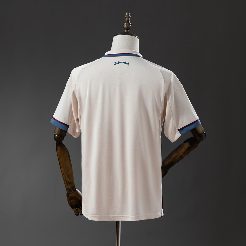 MAILLOT AJAX THIRD 25/26