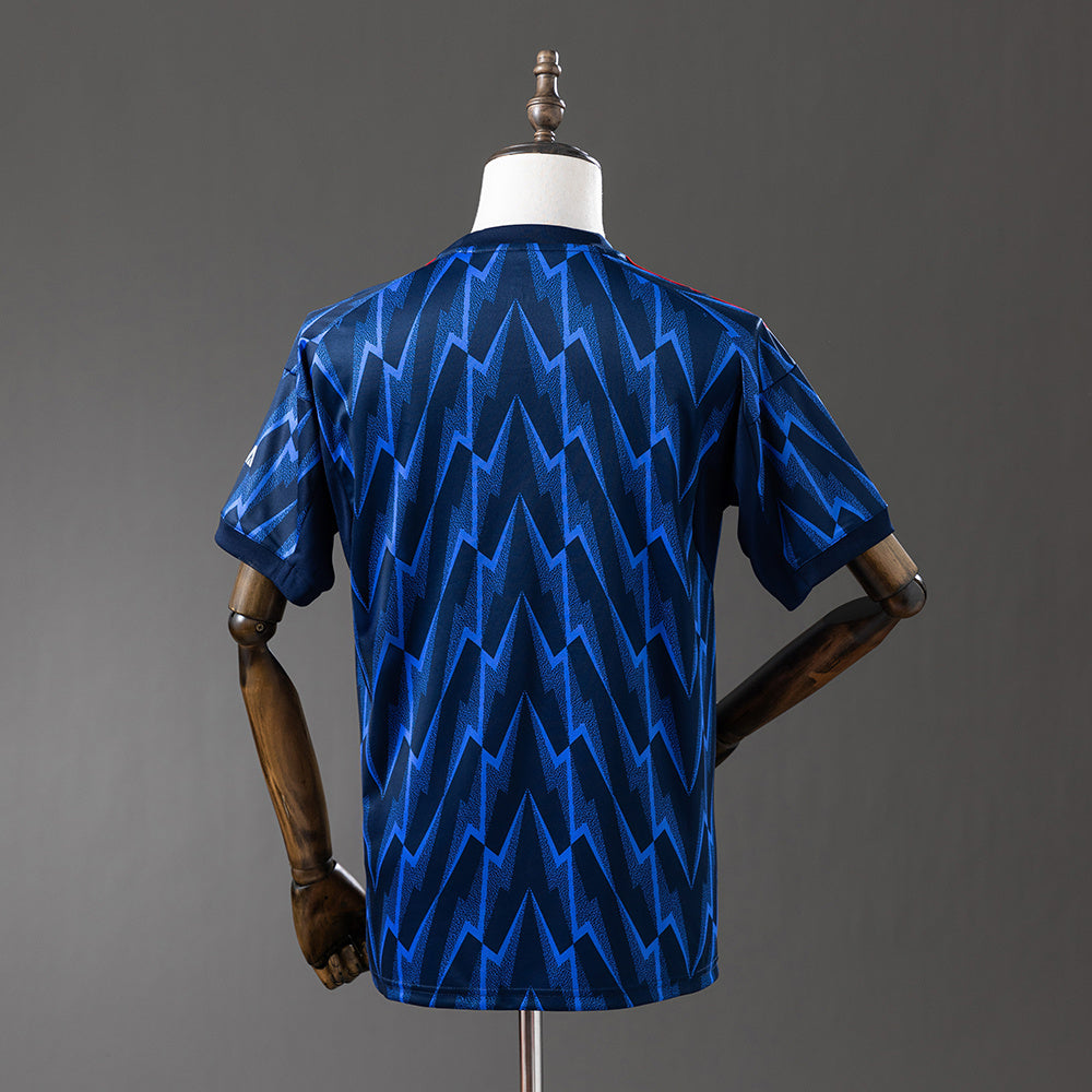 MAILLOT ARSENAL EXTERIEUR 25/26